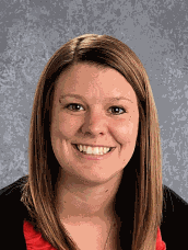 Kristi Hirschman headshot